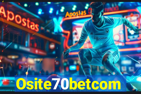 Osite70betcom