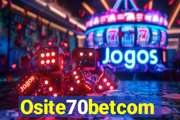 Osite70betcom