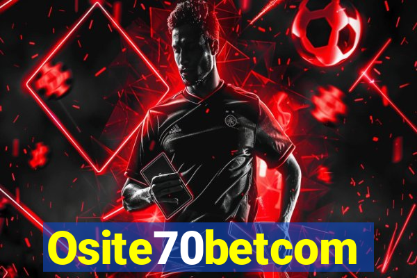 Osite70betcom