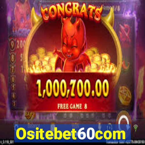 Ositebet60com