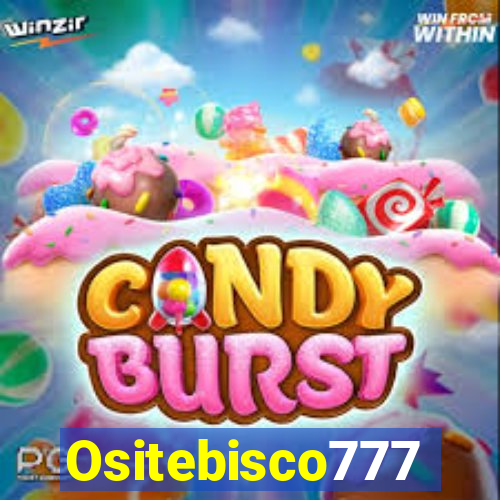 Ositebisco777