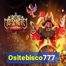 Ositebisco777