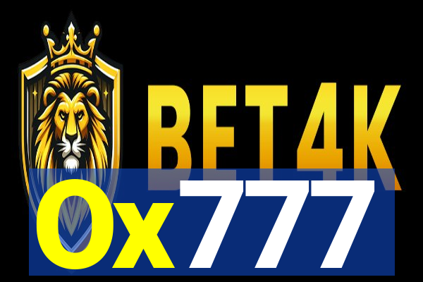 Ox777