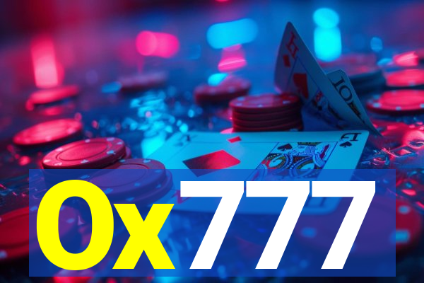 Ox777