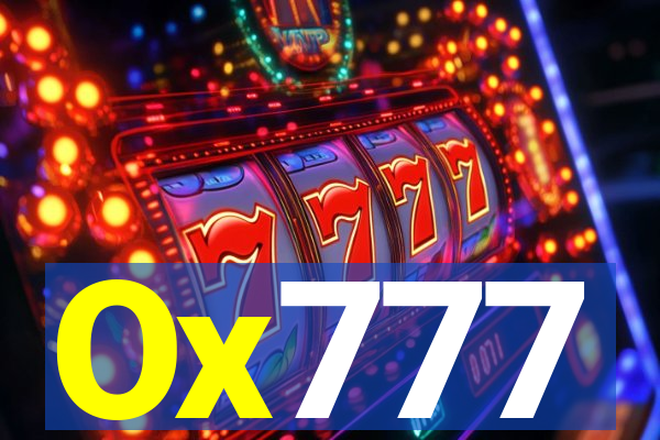 Ox777