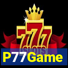 P77Game