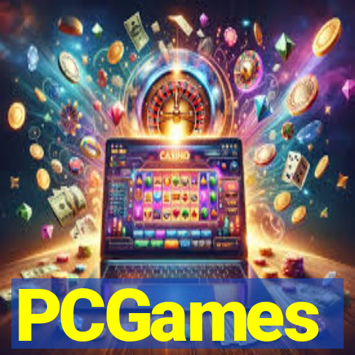 PCGames