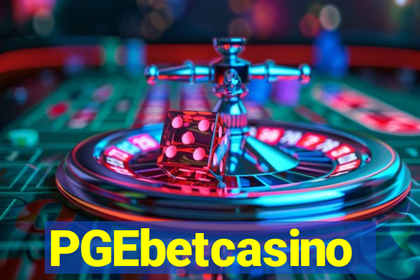 PGEbetcasino