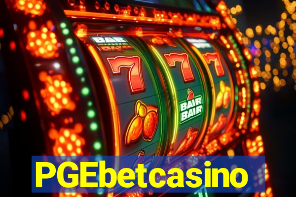 PGEbetcasino