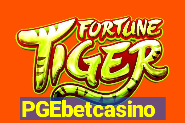 PGEbetcasino