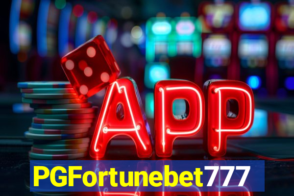 PGFortunebet777