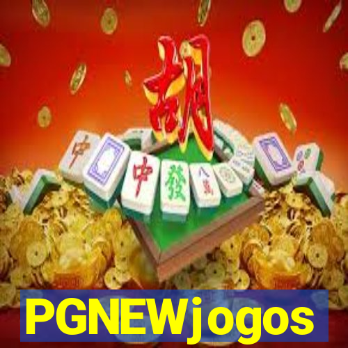 PGNEWjogos