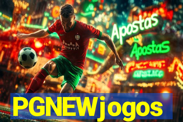 PGNEWjogos