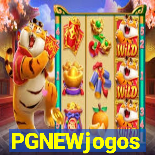 PGNEWjogos