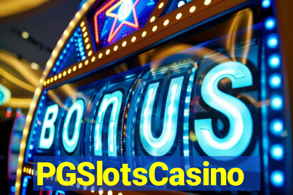 PGSlotsCasino