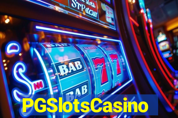 PGSlotsCasino