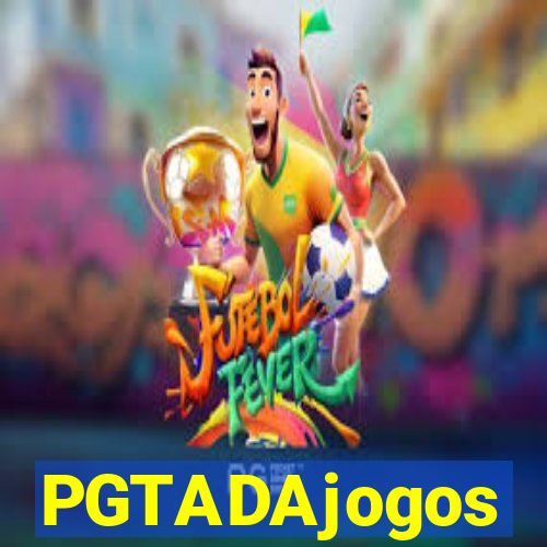 PGTADAjogos