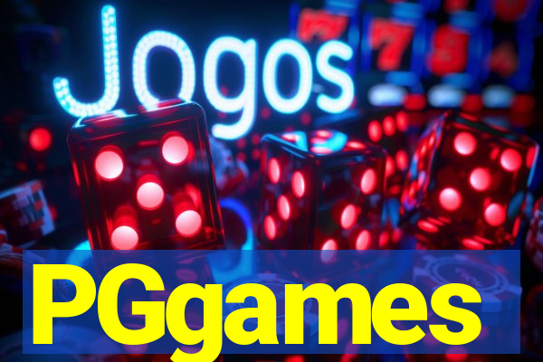 PGgames