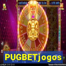 PUGBETjogos