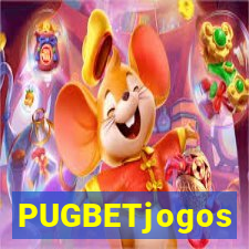 PUGBETjogos