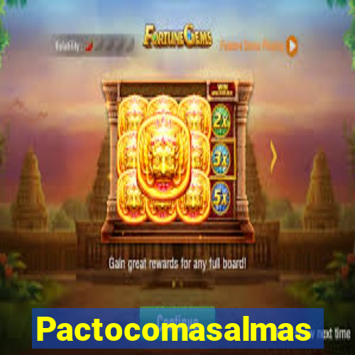 Pactocomasalmas