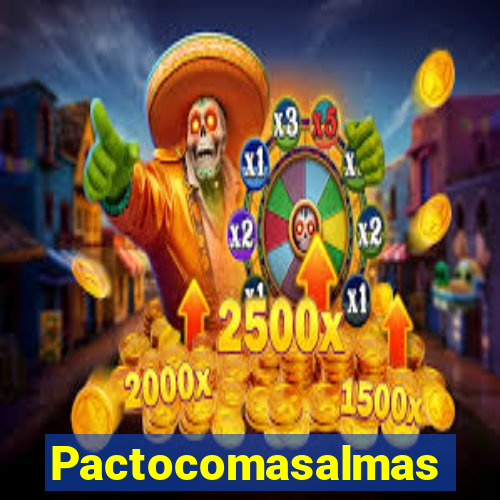 Pactocomasalmas