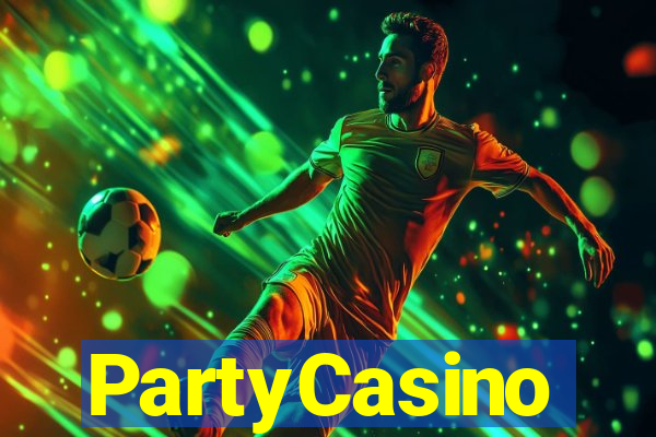 PartyCasino