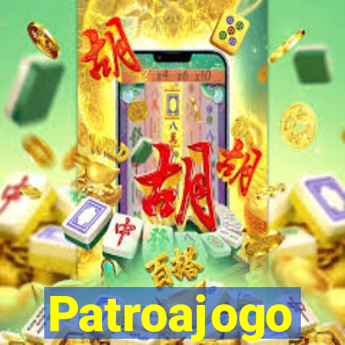 Patroajogo