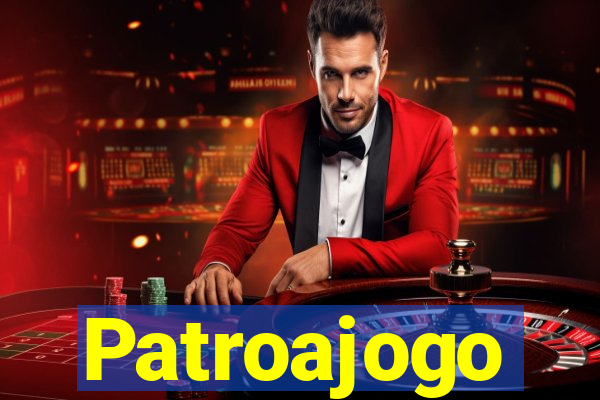 Patroajogo