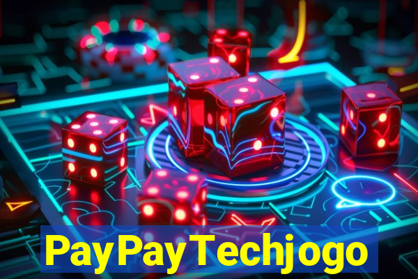 PayPayTechjogo