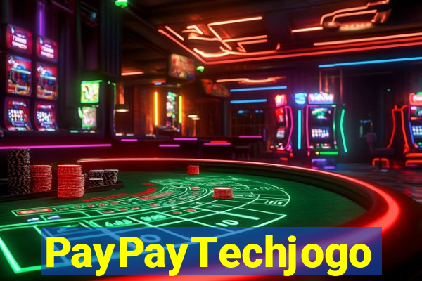 PayPayTechjogo