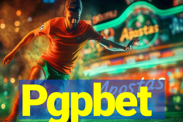 Pgpbet