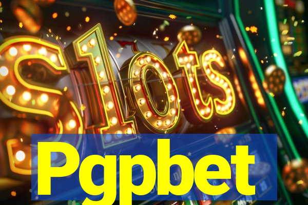 Pgpbet