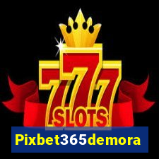 Pixbet365demora