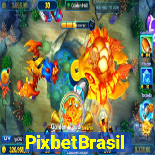 PixbetBrasil