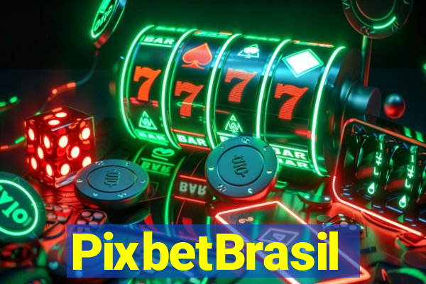 PixbetBrasil