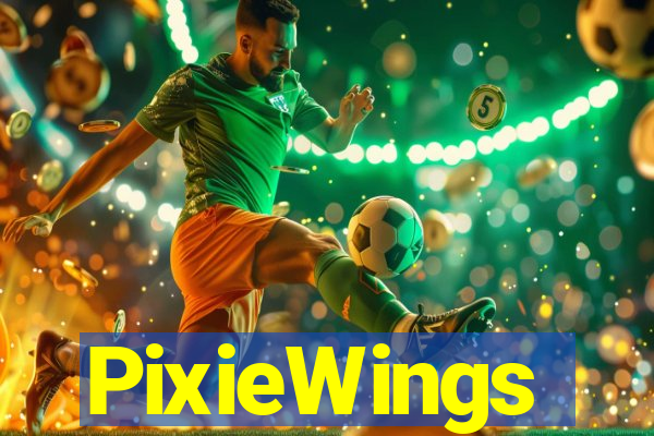 PixieWings