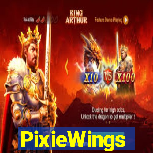 PixieWings