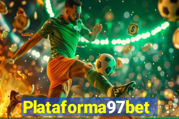 Plataforma97bet