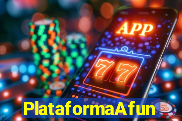 PlataformaAfun