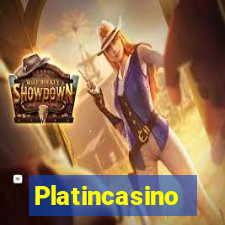 Platincasino