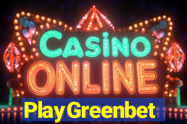 PlayGreenbet