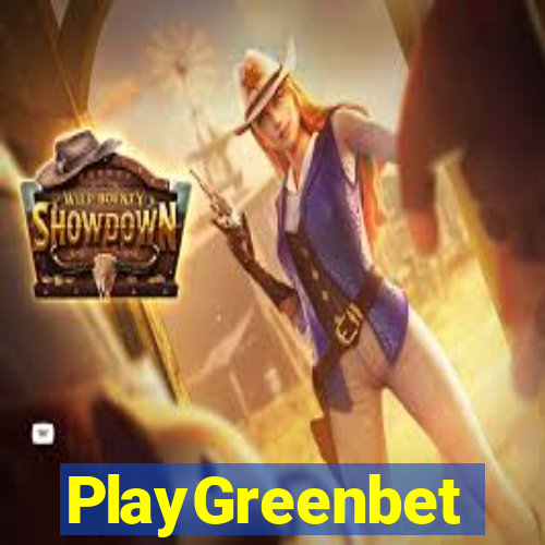 PlayGreenbet