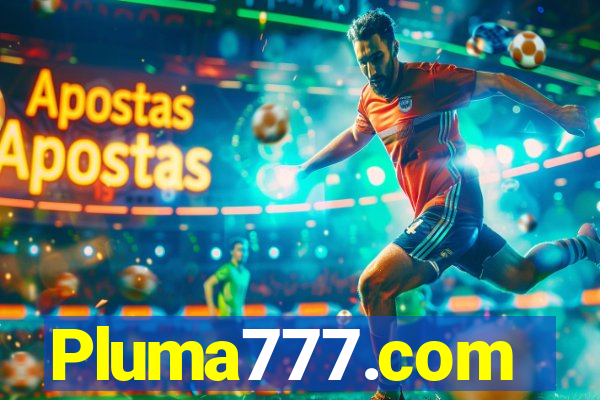 Pluma777.com