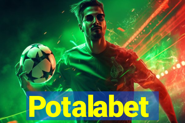 Potalabet