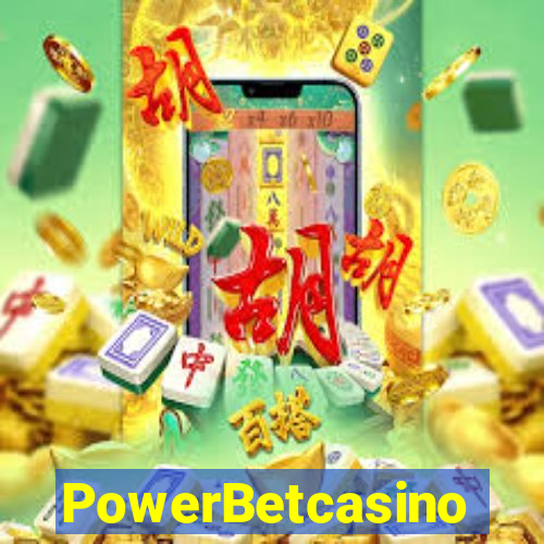 PowerBetcasino