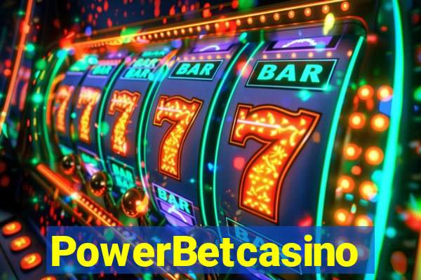 PowerBetcasino