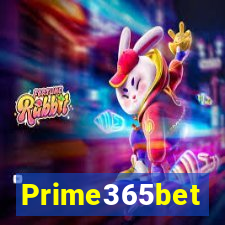 Prime365bet