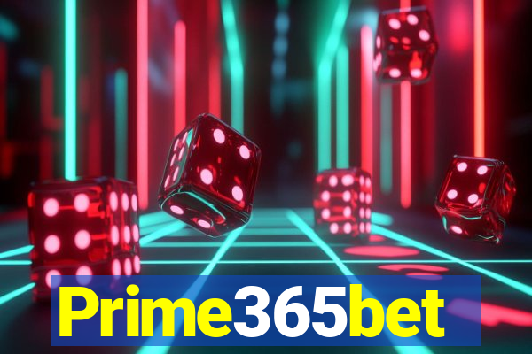 Prime365bet