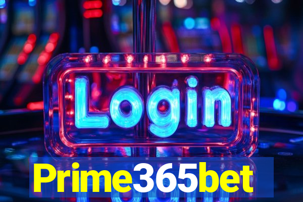 Prime365bet